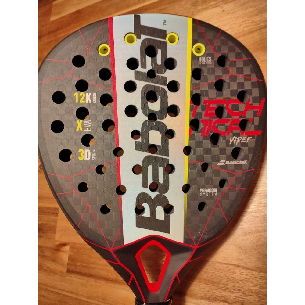 Why you should consider using ShockOut products – Padel USA