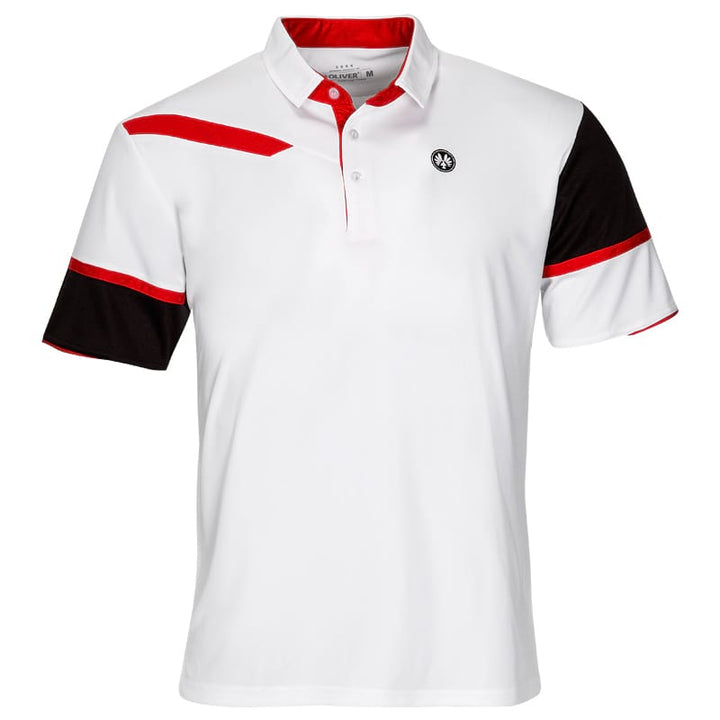 Oliver Rio Polo T shirt WS